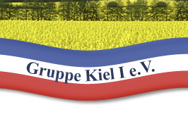 Zuchtschau der Gruppe Kiel I