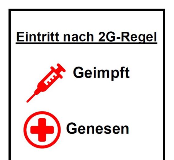 2G-Regel